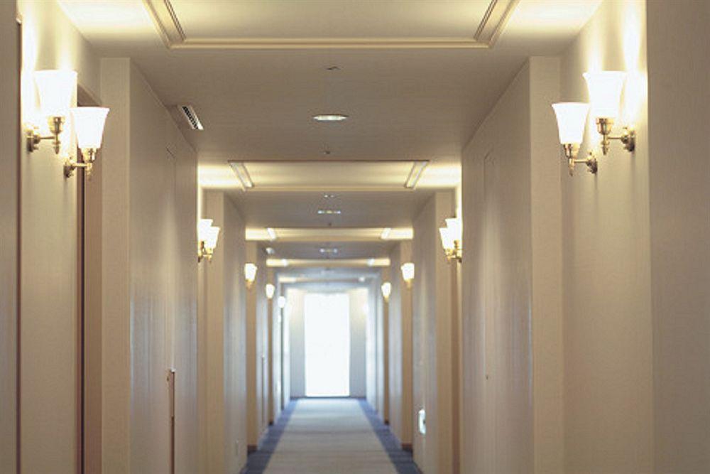 Hotel Miyako Yokkaichi